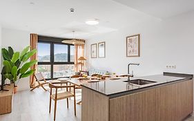 Stay Unique Apartments Martiricos